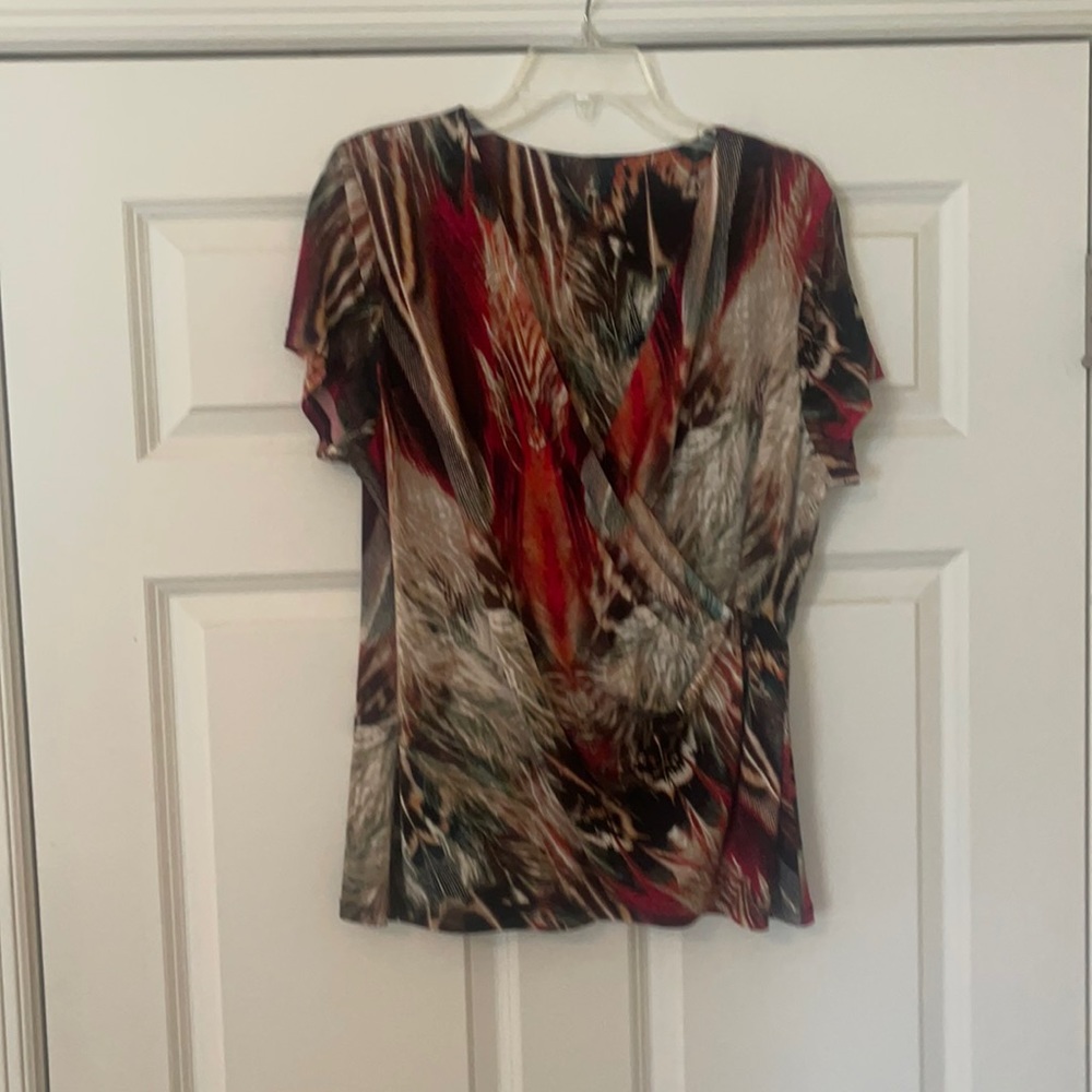 Ralph Lauren top